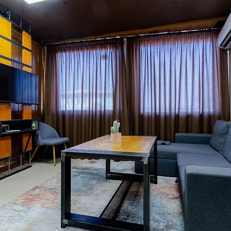 Studio77 Veliko Tŭrnovo Eksteriør bilde