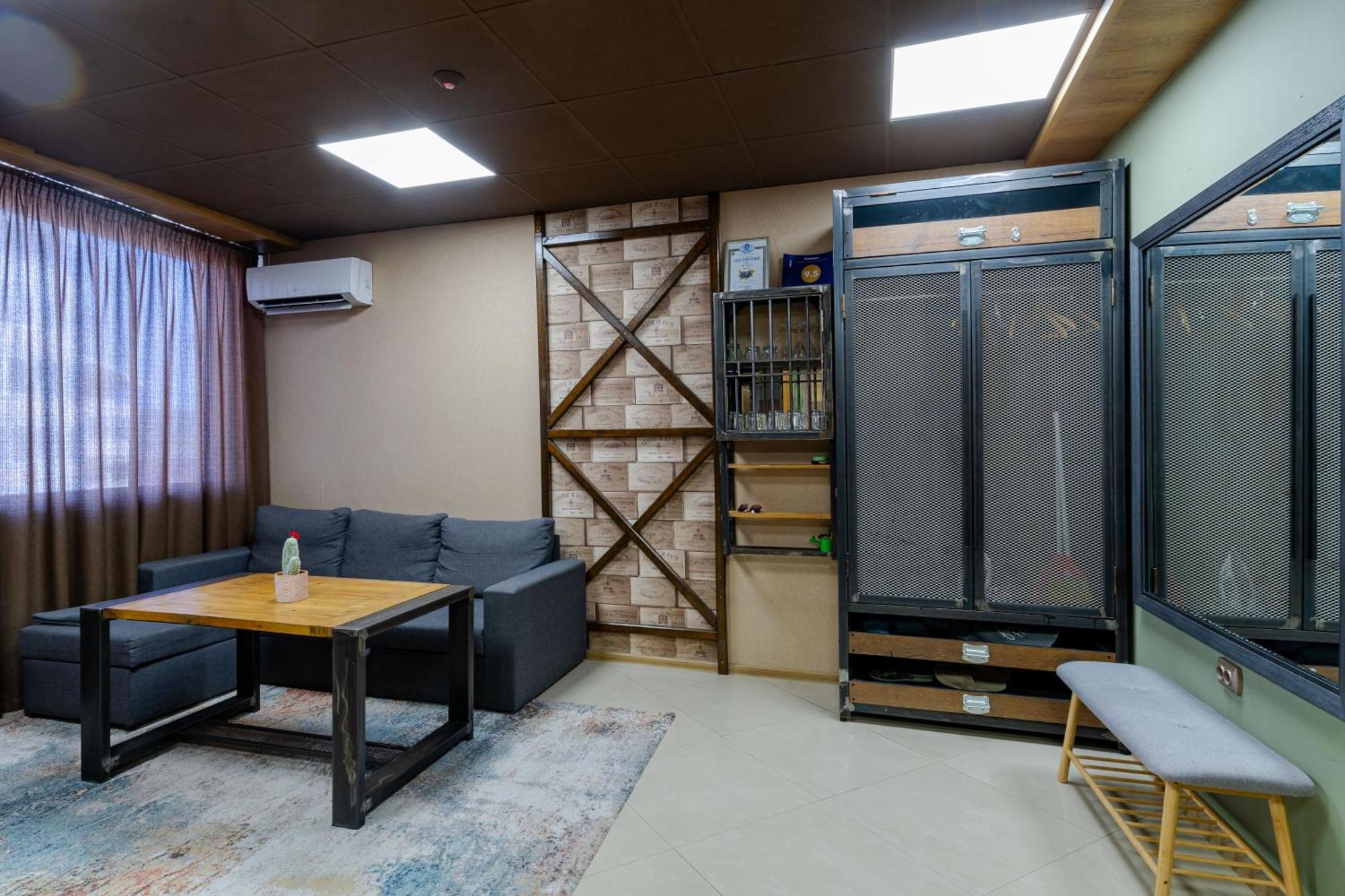 Studio77 Veliko Tŭrnovo Eksteriør bilde